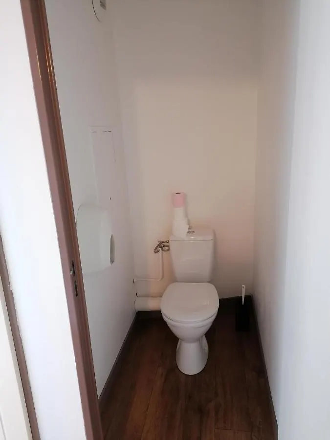 Apartment Cannes Pool France